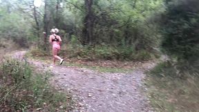 [premium full] 10.5  monster cock outdoor: ticino river wild session (hq)