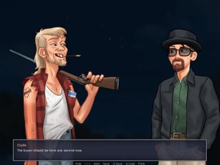 SummertimeSaga BUSINESS AND WET DREAMS-PART 55 By MissKitty2K