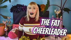 The Fat Cheerleader