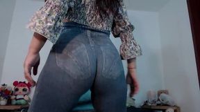 Chary Moon Private Show