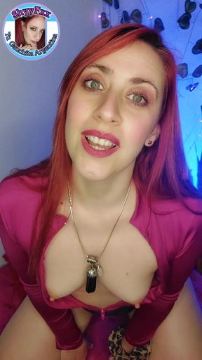 Taboo!!! Your Stepmom Comforts You for Being a Cuckold and Short-witted, and Gives You Love in Her Own Way!