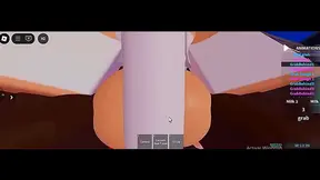 Ordinary Couples Get Steamy in Sex-Obsessed Room for Hardcore Hentai Ecchi Fun