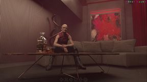 Adored by the Devil (by Empiric) - Topless Games by the Lake17