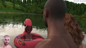 Adored by the Devil (by Empiric) - Topless Games by the Lake17