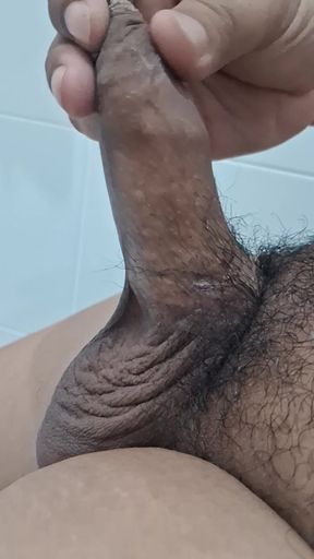 Slow motion horny