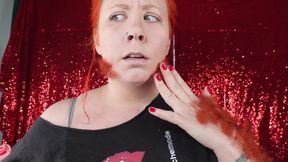 Werewolf Transformation on Snow Moon Results in Povs Demise