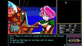 Let'_s Play Rance: Quest for Hikari part 4