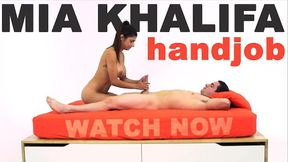 Mia Khalifa and Peter Green's miakhalifa smut by Mia Khalifa