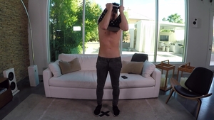 Aries Entangled in Liam's Sinful Web