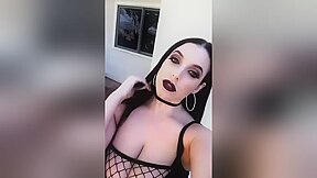 Astonishing Adult Movie Milf Unbelievable Pretty One With Angela White