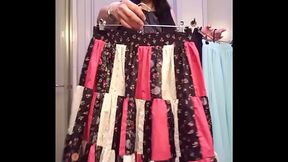 Shopping Stories #62 - Some Unique &amp_ Interesting Thrift Store Finds...