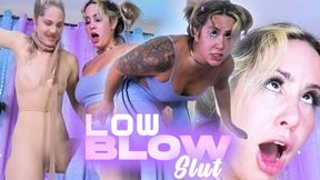 Low Blow Slut (UHD WMV)