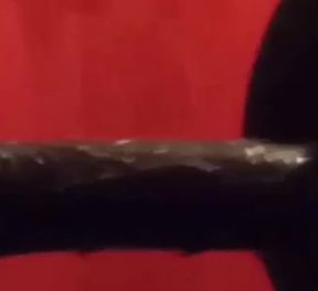 I fell in love the moment the 13-in entered me