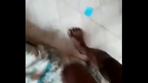 Minha mae me pegou transando