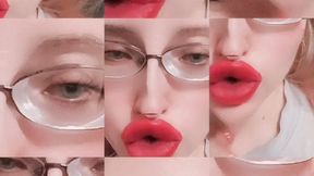 Hunger to Please and Serve Goddess