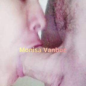 Mistress Monisa Fucking Hot Ass