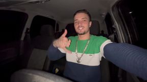 erick diaz comendo o cliente novinho