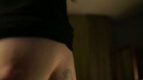 Annelle Morgia Private Show