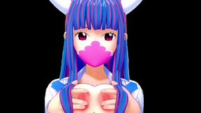 Ulti me hace la rusa