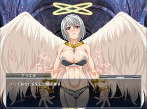 Belfast Lunch Date Turns Into Hardcore Anime Fuck Fantasy with Steamy Pleasure