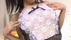 Yui Kyono Chaku Ero Idol Unscripted Thrill Production Revealed