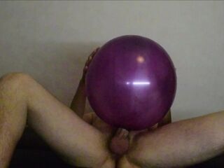 multiple Balloon screws