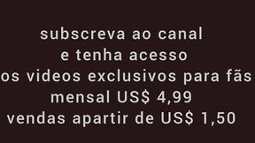 costureira safada nao aguentou ver cliente de pau duro!