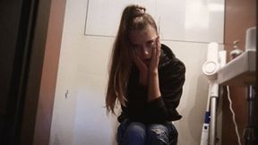 Like piggy on the toilet mp4 HD