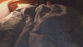 Two hot Japanese girls suck an Asian cock!