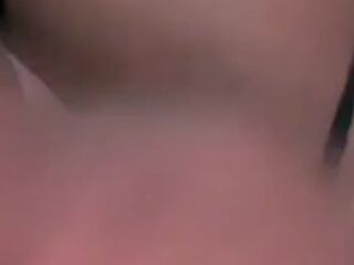 Tight pussy fucks strap - dykebehaviour33 - full video on onlyfans