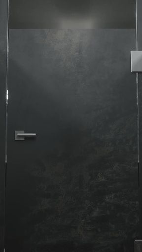 Gelzy Thick White Booty Pounded Hard in Gloryhole Cabin - Intense Cum-thirsty with Creamy Finish