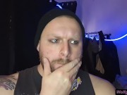 POV Roleplay: Humiliating You For Having A Tiny Penis (with Cum Countdown and Jerk Off Instructions)