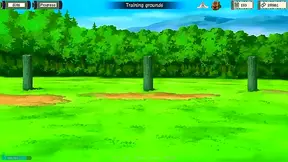 Tenten Tames Narutos Throbbing Cock in Steamy Ninja Training Encounter