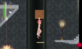 castlevania lewd p7