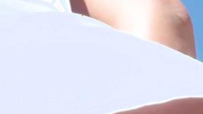 ”Amazing Nurse Miran's booty is plowed”