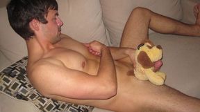 Tucker Scott is greedy and needs big dicks too