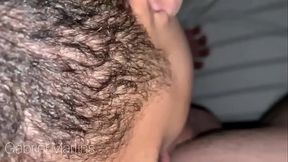 Novinho brincando de dar o cuzinho