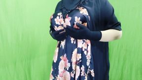 Indian beautiful village housewife having sex in the room - clear Hindi audio