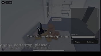 Follandome a un buen femboy despues de terminar con la relaci&oacute_n.