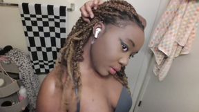 mawning vloggidy vlog