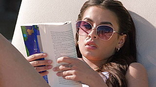 BBC-Hungry Besties Share A Huge Cock