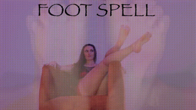 FOOT SPELL