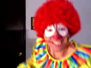 POCKETS the CLOWN -- Free Preview