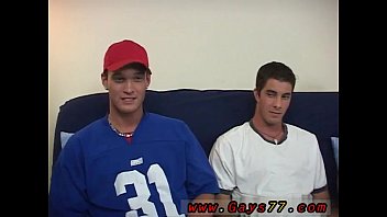 Male teens porn Having Danny roll over on his back, I had Dustin