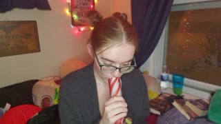 Needy fuck and fantasy talk + smoke sesh - IzzyHellbourne