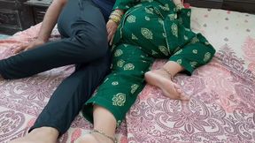 Sharing Hotel Room With Indian Mother In Law