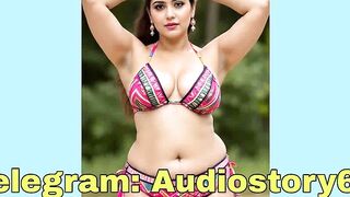 Indian Desi Girl's Hot Dance Off - Bollywood Style