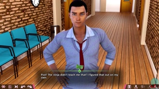 DOUBLE HOMEWORK #74 • PC GAMEPLAY [HD]