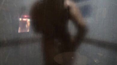 Hot Body Amateur Couple Follando En La Ducha Real Amateur Nude Shower Pov Big Ass