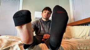 Foot Boss Breath Control